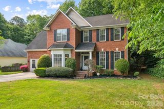 2040 Swaim Drive, Matthews, NC 28105