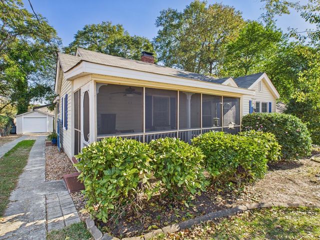 1722 34th Street, Columbus, GA 31904