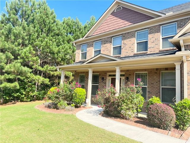 1531 Primrose Park Road, Sugar Hill, GA 30518