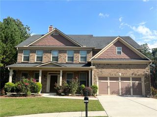 1531 Primrose Park Road, Sugar Hill, GA 30518