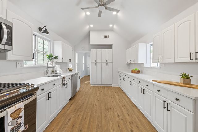 4203 Camden Avenue, Dallas, TX 75206