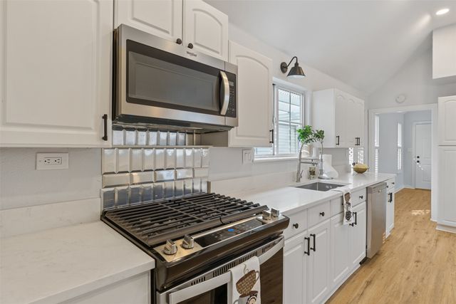 4203 Camden Avenue, Dallas, TX 75206