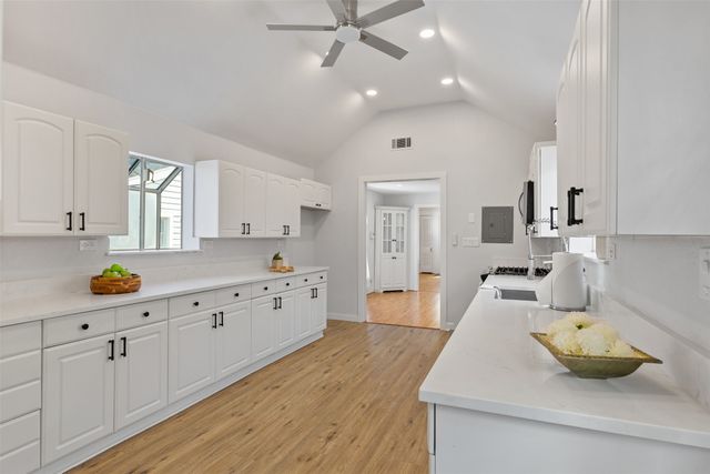 4203 Camden Avenue, Dallas, TX 75206