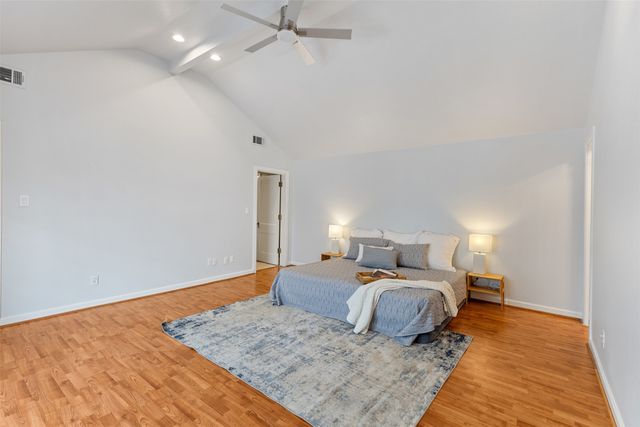 4203 Camden Avenue, Dallas, TX 75206