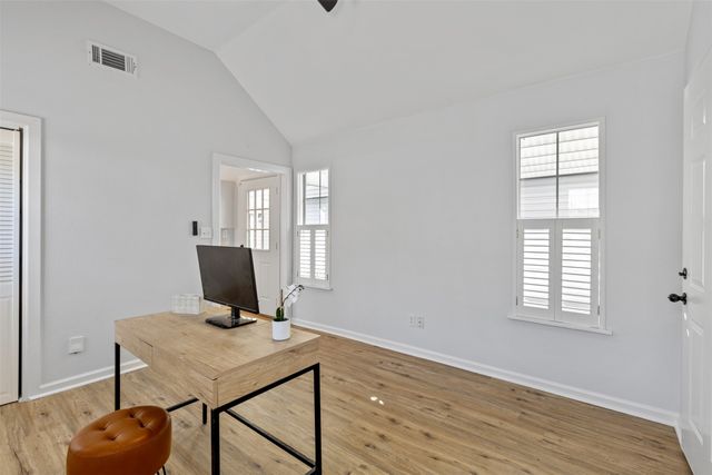 4203 Camden Avenue, Dallas, TX 75206