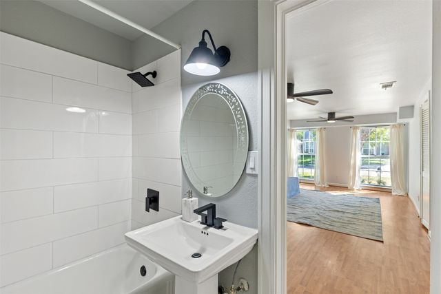 4203 Camden Avenue, Dallas, TX 75206