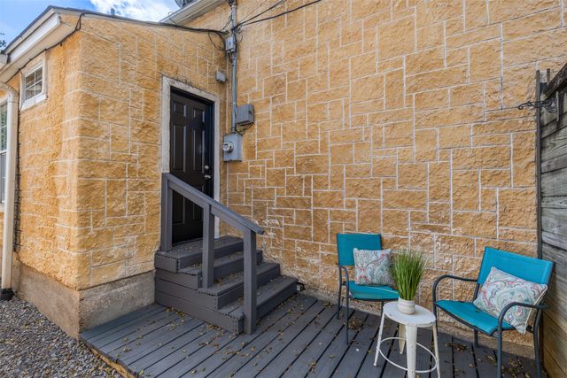 4203 Camden Avenue, Dallas, TX 75206