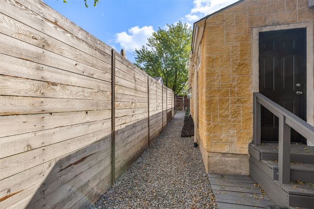 4203 Camden Avenue, Dallas, TX 75206