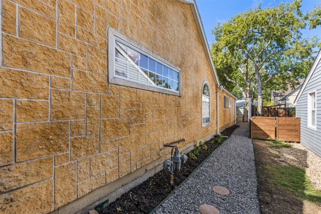 4203 Camden Avenue, Dallas, TX 75206