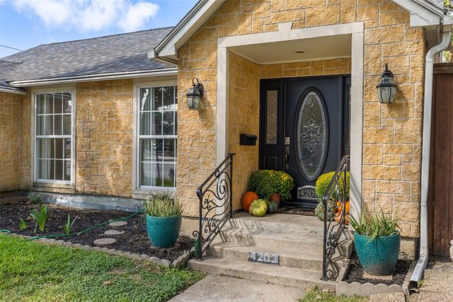 4203 Camden Avenue, Dallas, TX 75206