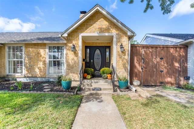 4203 Camden Avenue, Dallas, TX 75206