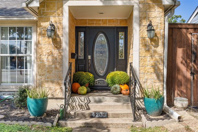4203 Camden Avenue, Dallas, TX 75206