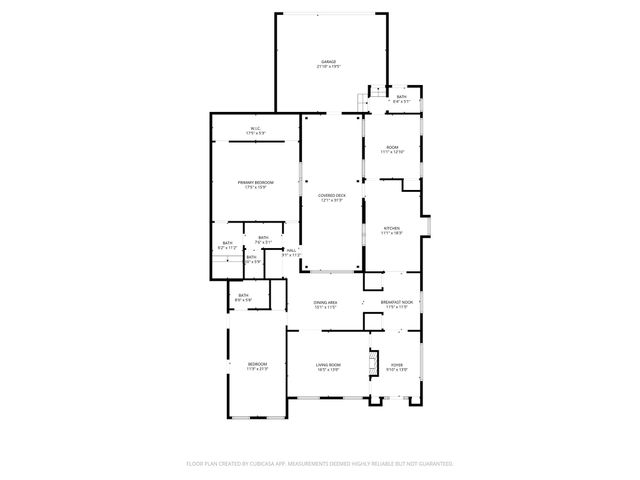 4203 Camden Avenue, Dallas, TX 75206