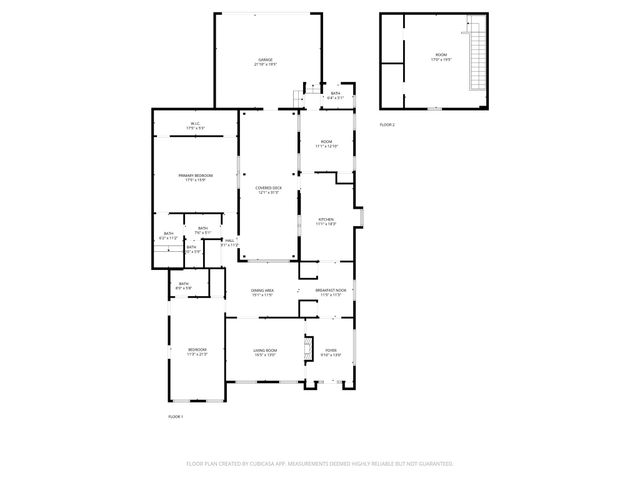 4203 Camden Avenue, Dallas, TX 75206