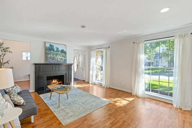 4203 Camden Avenue, Dallas, TX 75206