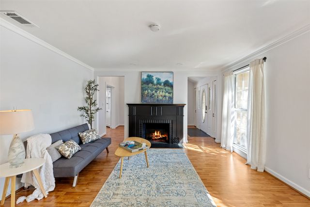 4203 Camden Avenue, Dallas, TX 75206