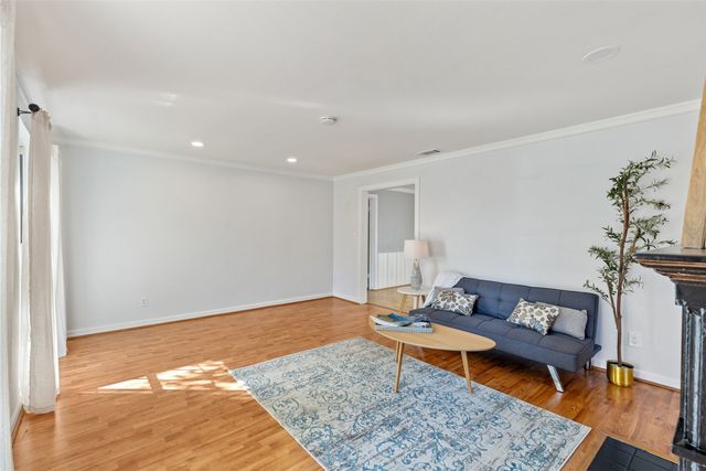 4203 Camden Avenue, Dallas, TX 75206