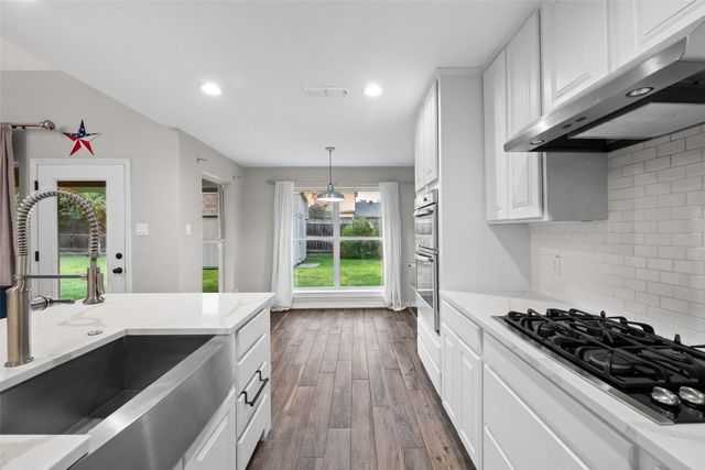 1340 Burney Lane, Southlake, TX 76092