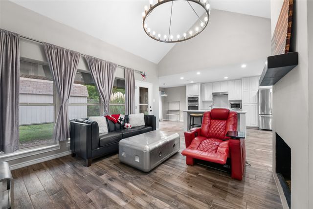 1340 Burney Lane, Southlake, TX 76092