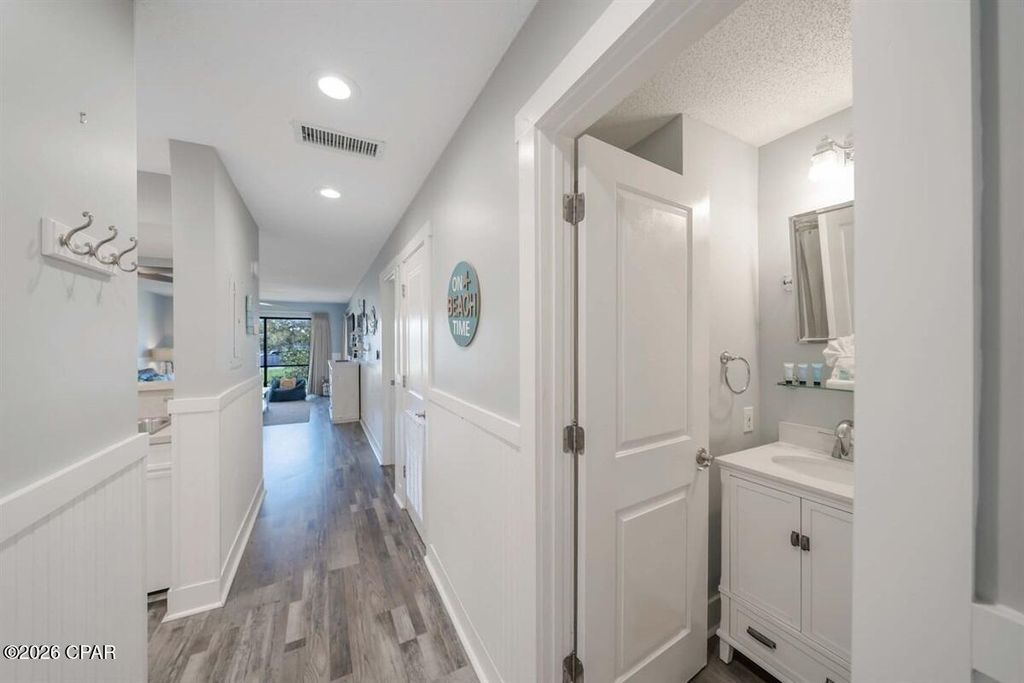 Image 10 of property listing at 520 N Richard Jackson Boulevard 2012, Panama City Beach, FL 32407