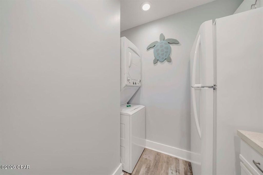 Image 15 of property listing at 520 N Richard Jackson Boulevard 2012, Panama City Beach, FL 32407