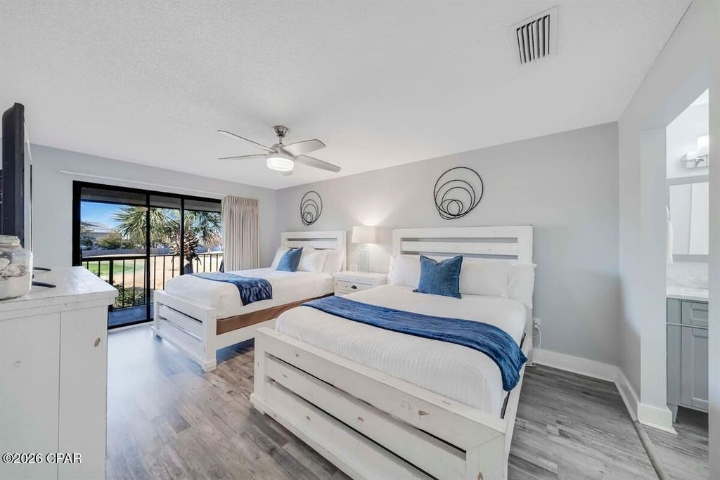 Image 16 of property listing at 520 N Richard Jackson Boulevard 2012, Panama City Beach, FL 32407