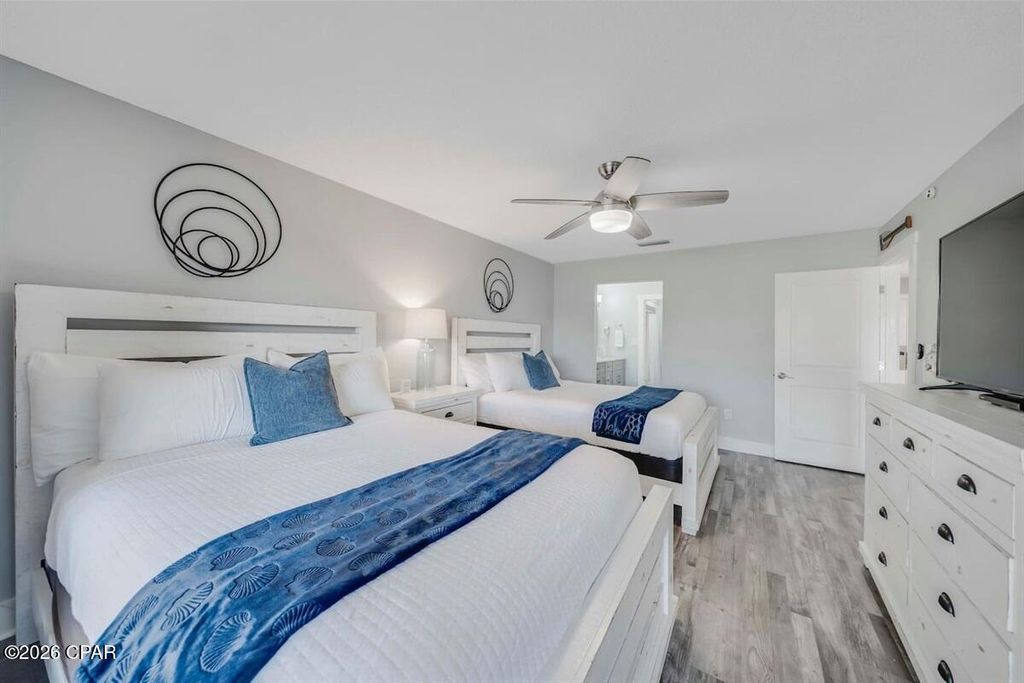 Image 17 of property listing at 520 N Richard Jackson Boulevard 2012, Panama City Beach, FL 32407