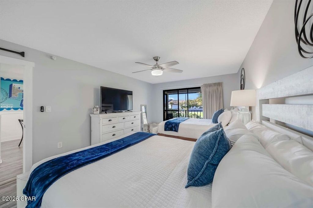 Image 18 of property listing at 520 N Richard Jackson Boulevard 2012, Panama City Beach, FL 32407