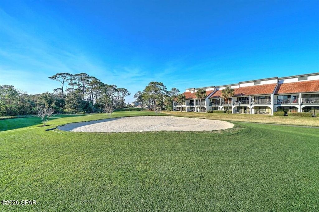 Image 2 of property listing at 520 N Richard Jackson Boulevard 2012, Panama City Beach, FL 32407