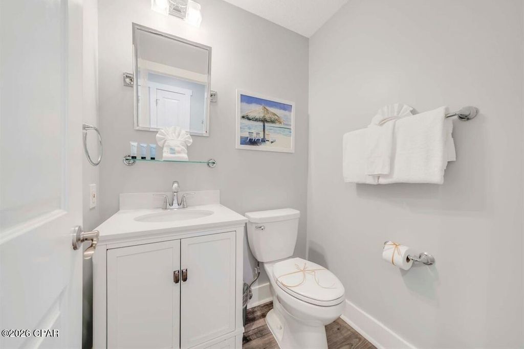 Image 20 of property listing at 520 N Richard Jackson Boulevard 2012, Panama City Beach, FL 32407