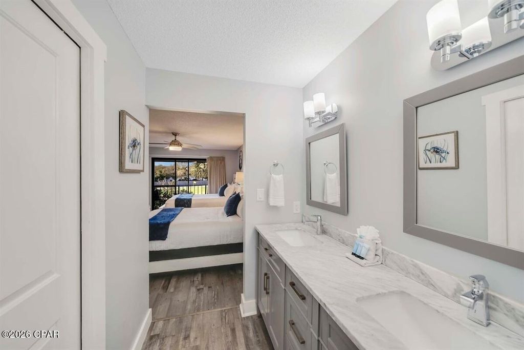 Image 21 of property listing at 520 N Richard Jackson Boulevard 2012, Panama City Beach, FL 32407
