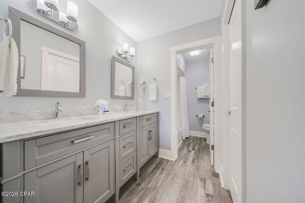 Image 22 of property listing at 520 N Richard Jackson Boulevard 2012, Panama City Beach, FL 32407