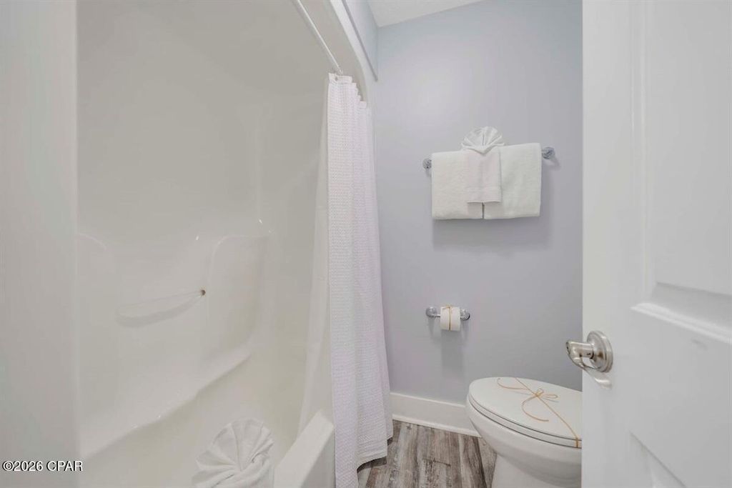 Image 24 of property listing at 520 N Richard Jackson Boulevard 2012, Panama City Beach, FL 32407
