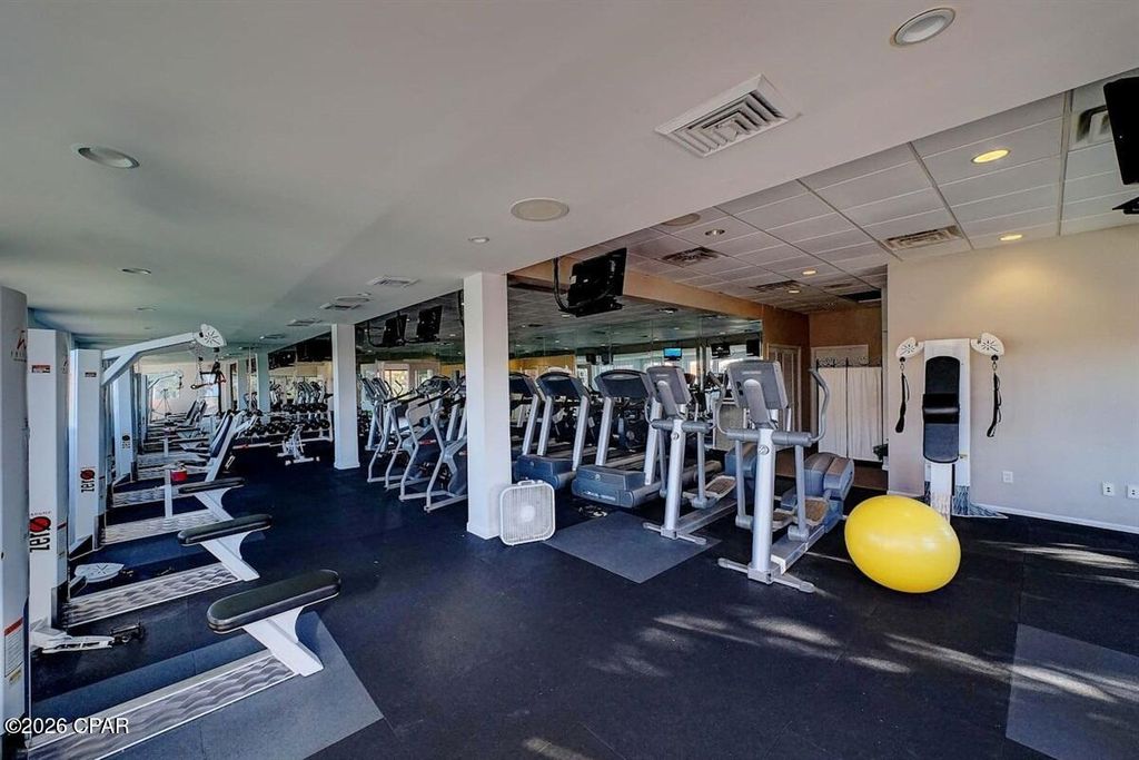 Image 27 of property listing at 520 N Richard Jackson Boulevard 2012, Panama City Beach, FL 32407