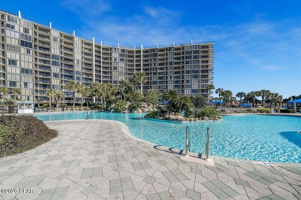 Image 30 of property listing at 520 N Richard Jackson Boulevard 2012, Panama City Beach, FL 32407