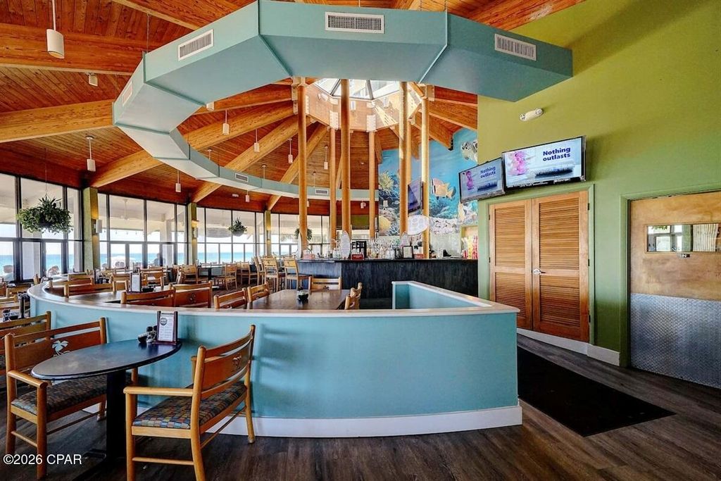 Image 32 of property listing at 520 N Richard Jackson Boulevard 2012, Panama City Beach, FL 32407