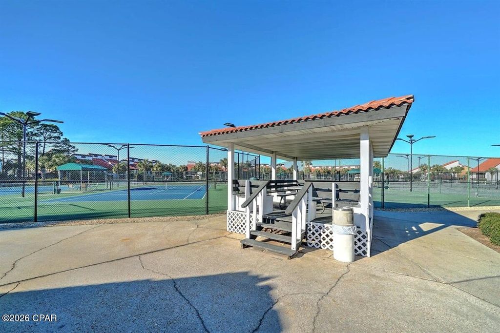 Image 34 of property listing at 520 N Richard Jackson Boulevard 2012, Panama City Beach, FL 32407