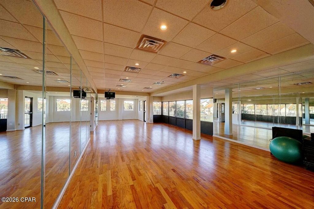 Image 35 of property listing at 520 N Richard Jackson Boulevard 2012, Panama City Beach, FL 32407