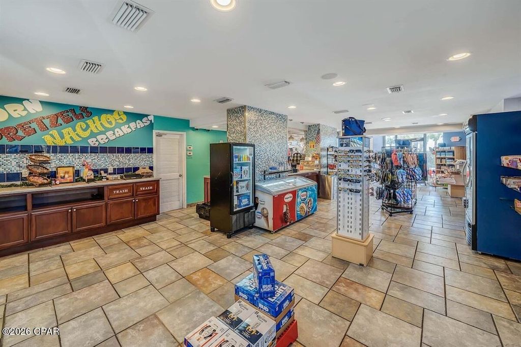 Image 38 of property listing at 520 N Richard Jackson Boulevard 2012, Panama City Beach, FL 32407
