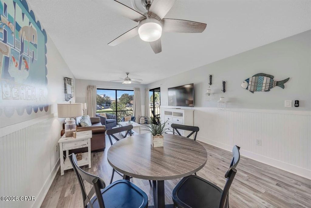 Image 4 of property listing at 520 N Richard Jackson Boulevard 2012, Panama City Beach, FL 32407