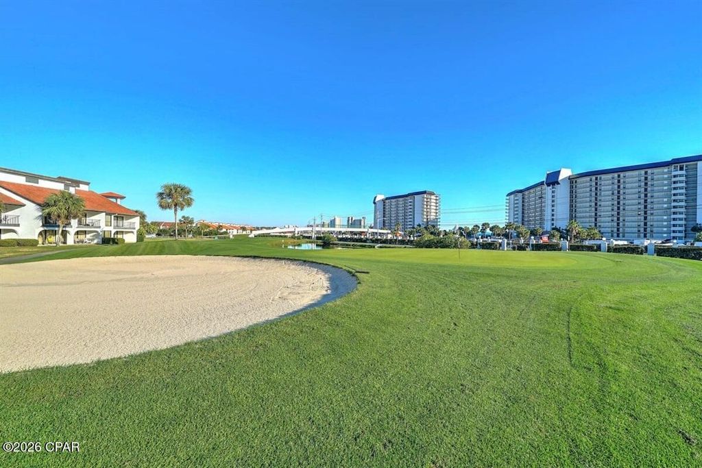 Image 40 of property listing at 520 N Richard Jackson Boulevard 2012, Panama City Beach, FL 32407