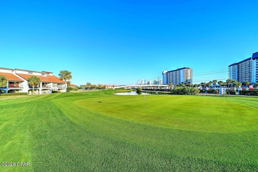 Image 41 of property listing at 520 N Richard Jackson Boulevard 2012, Panama City Beach, FL 32407