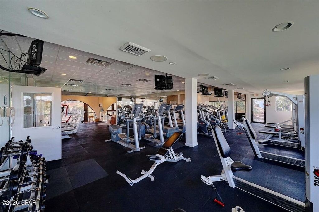 Image 42 of property listing at 520 N Richard Jackson Boulevard 2012, Panama City Beach, FL 32407