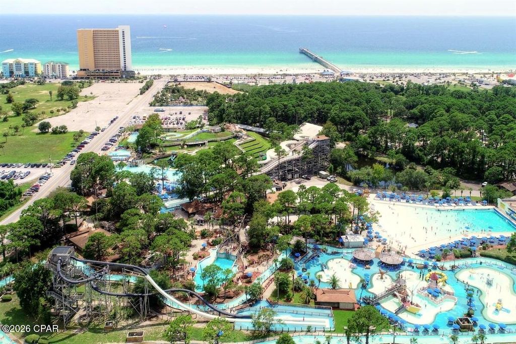 Image 43 of property listing at 520 N Richard Jackson Boulevard 2012, Panama City Beach, FL 32407