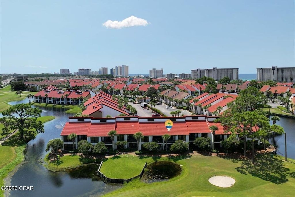 Image 44 of property listing at 520 N Richard Jackson Boulevard 2012, Panama City Beach, FL 32407