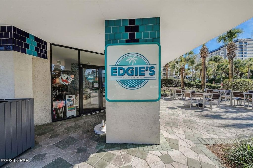 Image 45 of property listing at 520 N Richard Jackson Boulevard 2012, Panama City Beach, FL 32407