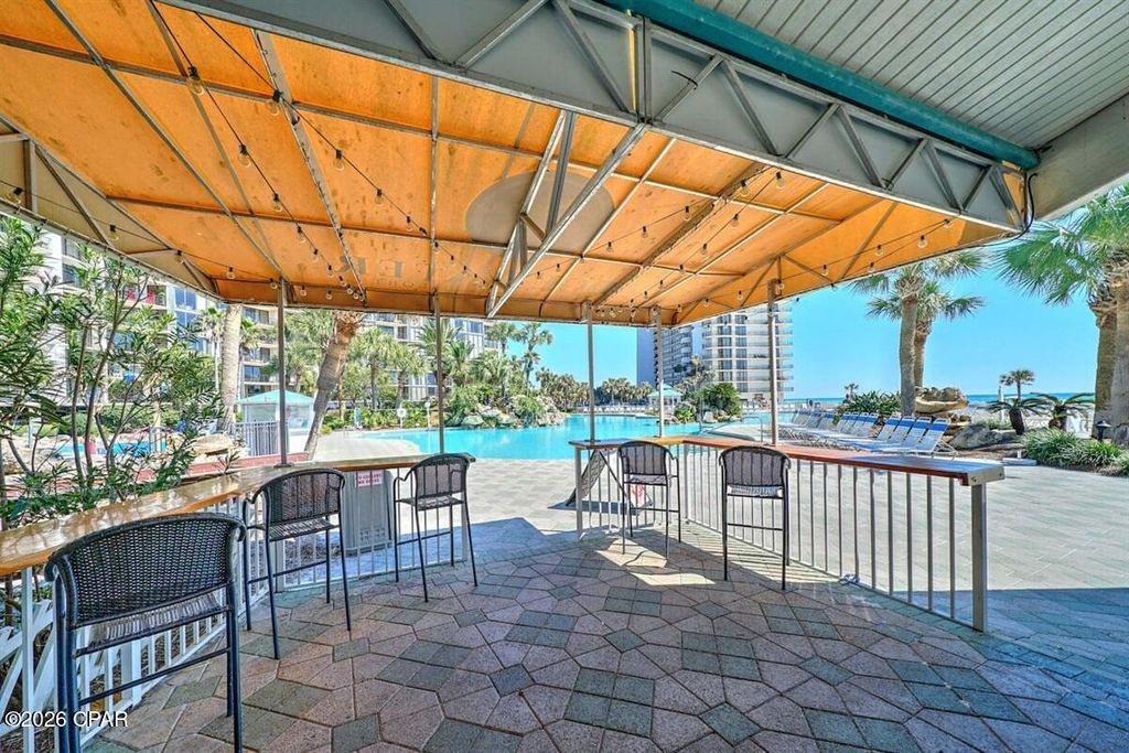Image 46 of property listing at 520 N Richard Jackson Boulevard 2012, Panama City Beach, FL 32407