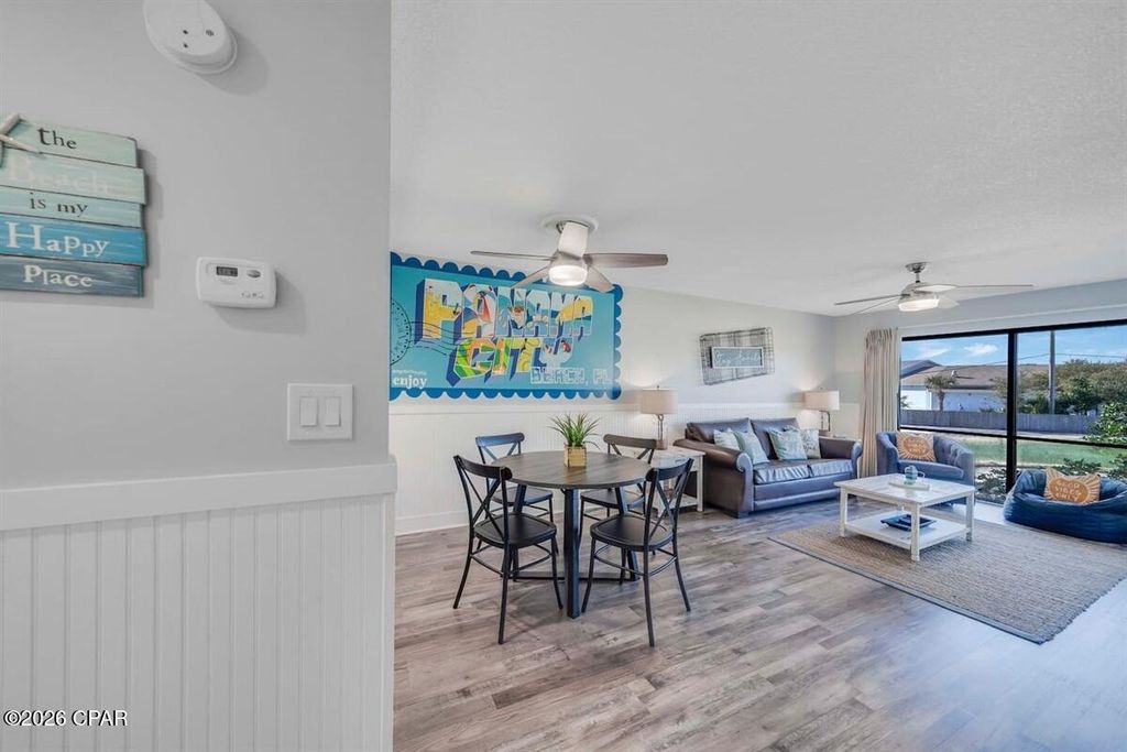 Image 5 of property listing at 520 N Richard Jackson Boulevard 2012, Panama City Beach, FL 32407