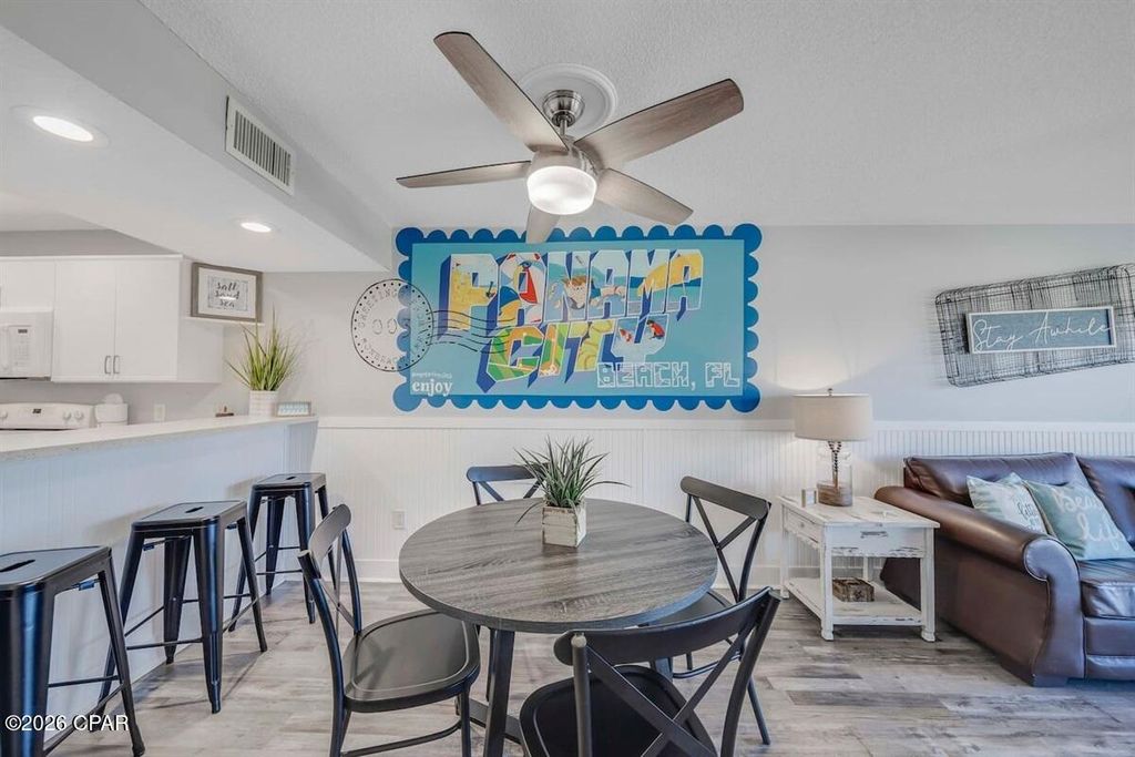 Image 6 of property listing at 520 N Richard Jackson Boulevard 2012, Panama City Beach, FL 32407