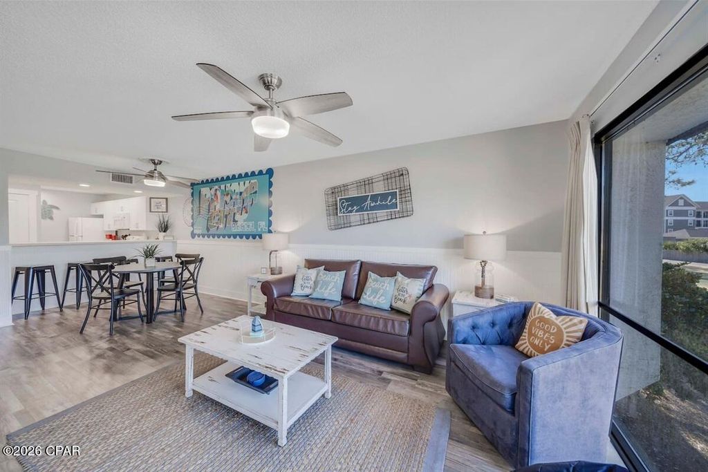 Image 7 of property listing at 520 N Richard Jackson Boulevard 2012, Panama City Beach, FL 32407